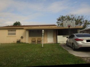 6229 SW 24th St, Miramar, FL 33023