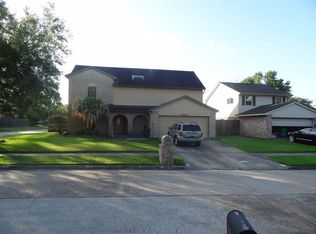 20018 Dawn Mist Dr, Humble, TX 77346