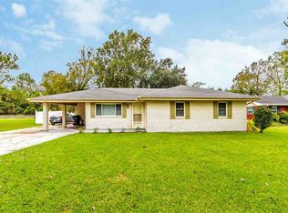 1712 Rio Vista Ave, Houma, LA 70363