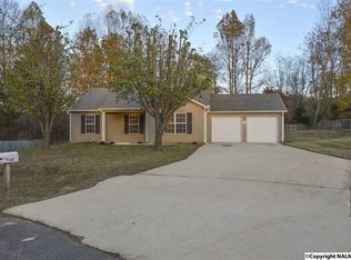 367 Buffalo Creek Dr, Toney, AL 35773