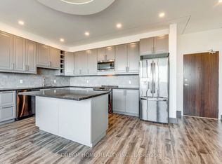 2301 Derry Rd W #1010, Mississauga, ON L5N2R4