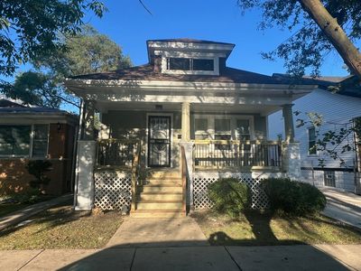 10739 S La Salle St, Chicago, IL, 60628