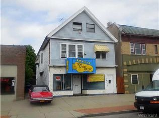 1232 Hertel Ave, Buffalo, NY 14216