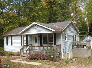 12668 Santa Rosa Cir, Lusby, MD 20657