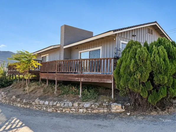 1644 Silicz Ave, Lake Isabella, CA 93240