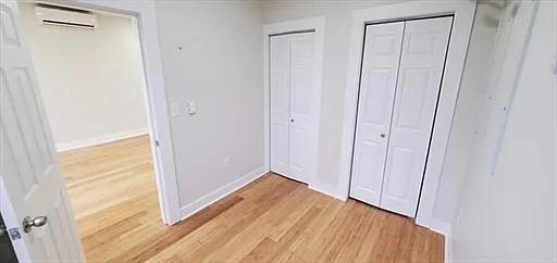 Walk-in closet, Primary Bedroom