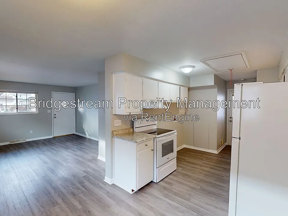 2912 Hazel Ave #A