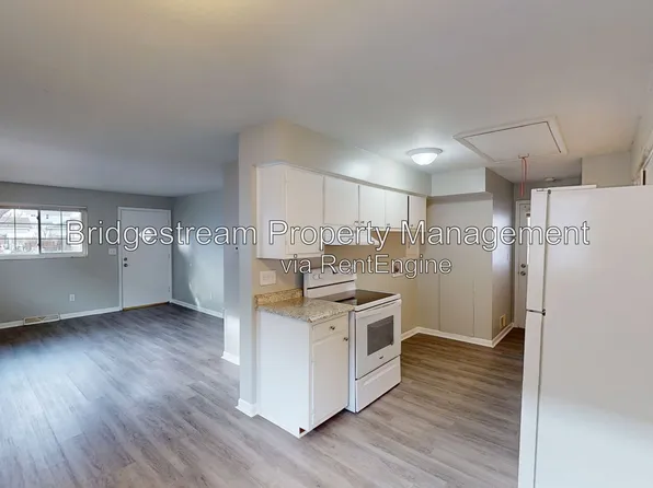 2912 Hazel Ave APT A, Dayton, OH 45420