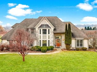 1183 Aspen COURT, Grafton, WI