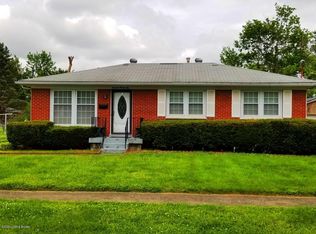 1925 White Oak Ln, Louisville, KY