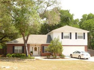 511 Spanish Oak Ln, Salado, TX 76571