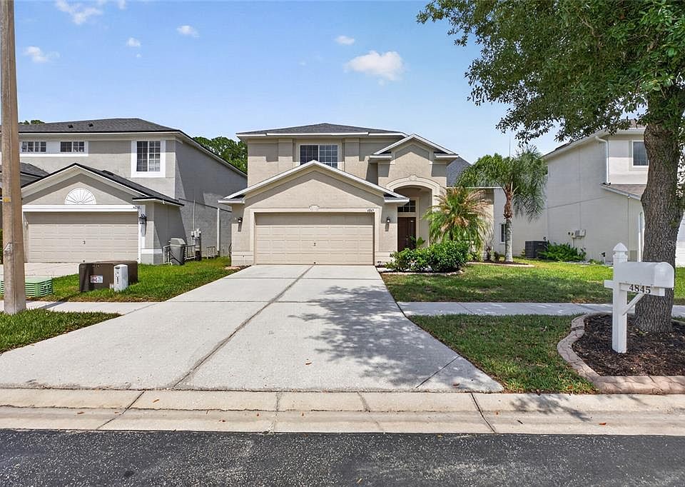 1st image of 4845 BARCHETTA DRIVE