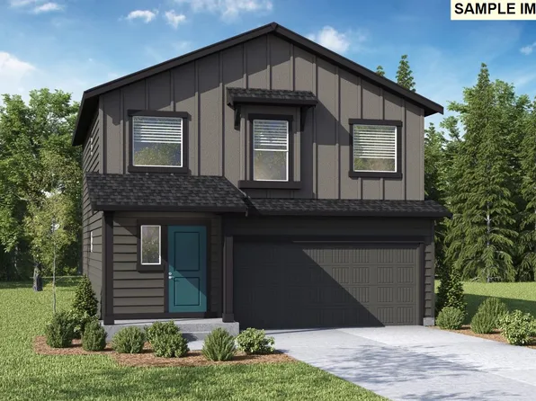 4900 NE 62nd Ave, Vancouver, WA 98661