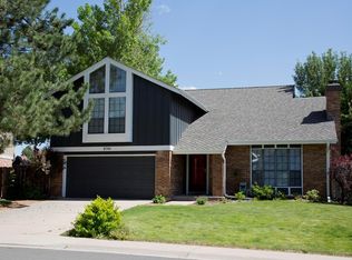 8744 E Phillips Pl, Centennial, CO 80112