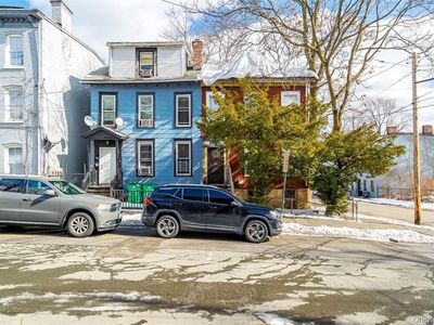 33 Clark Street, Newburgh, NY, 12550