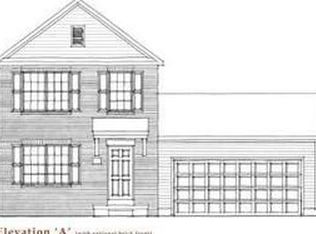 2371 Creek View Pl, Grove City, OH 43123