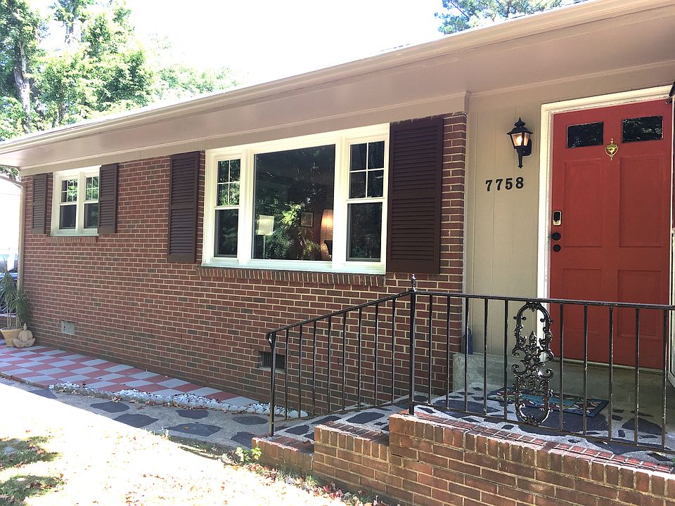 1st image of 7758 Comanche Dr