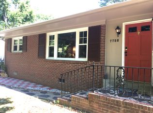 7758 Comanche Dr, Richmond, VA 23225