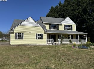 110 E Heritage Ln, Yacolt, WA