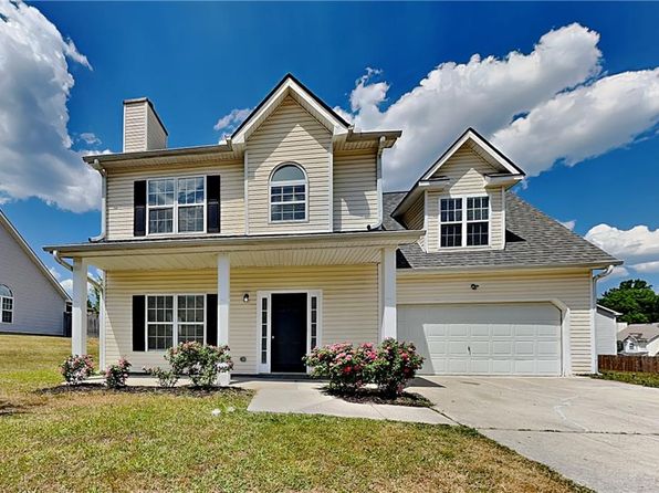 45 Moreland Cir