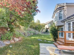 3681 S Huntington Dr, Bountiful, UT 84010