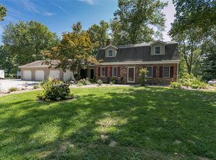 3996 Clay Rd, Bunker Hill, IL 62014