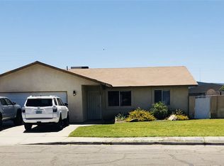 4545 W 19th Ln, Yuma, AZ 85364