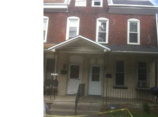 311 S 5th St, Darby, PA 19023