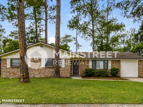 9954 Timberlake Dr E, Jacksonville, FL 32257