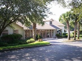 Community Clubhouse