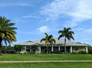 741 S Easy St, Sebastian, FL 32958