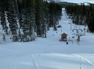 20 Lakewood Dr, Big Sky, MT 59716