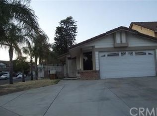 23584 Blooming Meadow Rd, Moreno Valley, CA 92557