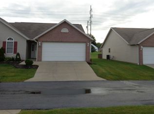 1419 Channonbrook St SW, Canton, OH 44710