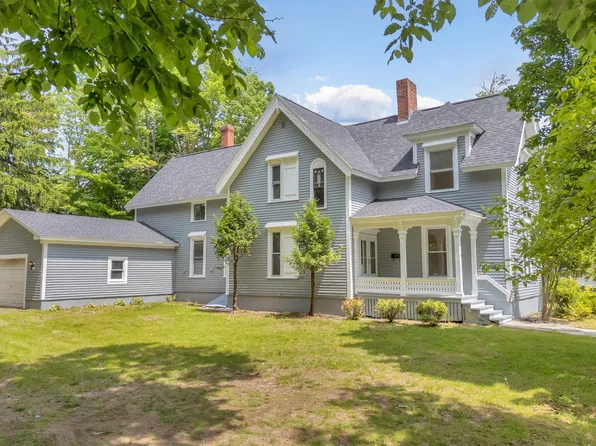 19 Morrill Avenue, Waterville, ME 04901