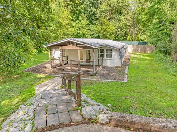 374 Jefferson Vly, Coatesville, IN 46121