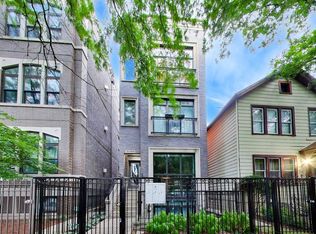 1520 W Walton St #3, Chicago, IL 60642