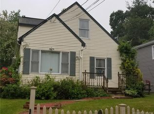347 Alba Ave, Bridgeport, CT 06606