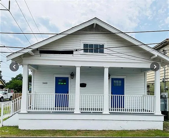 2600 Franklin Ave