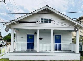 2600 Franklin Ave, New Orleans, LA 70117