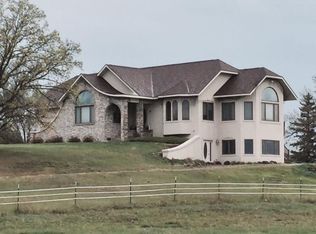 24092 County Rd N, Webster, WI 54893