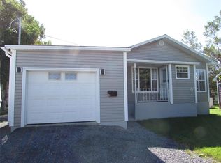 30 Johnsons Ave, Corner Brook, NL A2H1V8