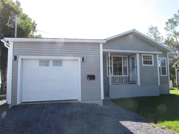30 Johnsons Avenue, Corner Brook, NL A2H1V8