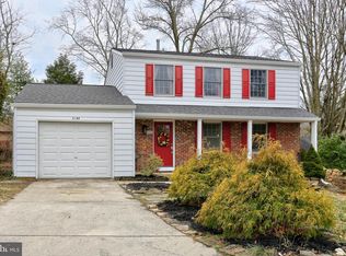 5198 Orchard Grn, Columbia, MD