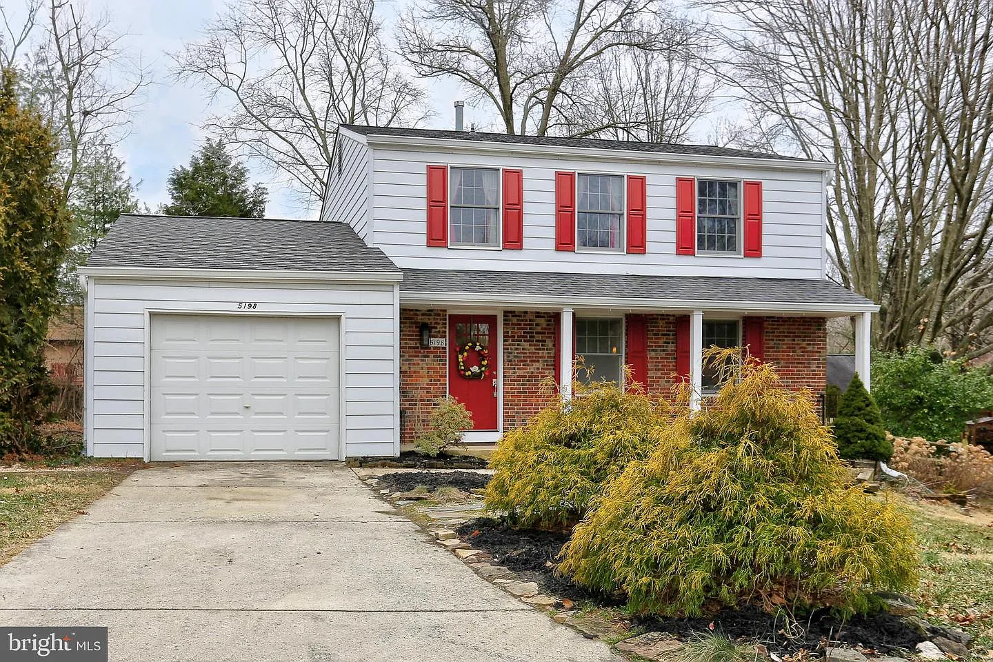 5198 Orchard Grn photo 1