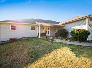 598 Victory Ln, Niangua, MO 65713