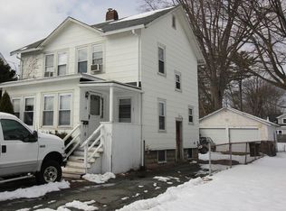 24 Belvidere Ave, Framingham, MA 01702