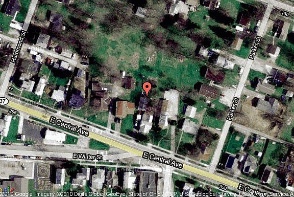 Map View