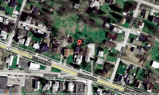 Map View