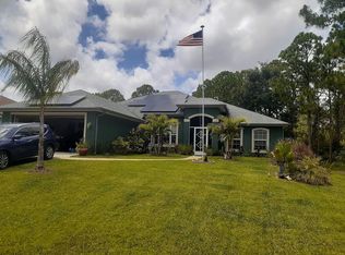 1147 Raywood St SE, Palm Bay, FL 32909